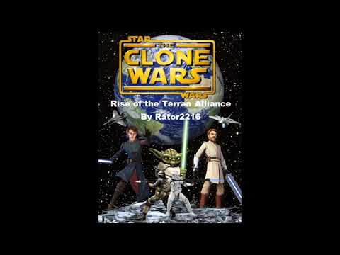 Rise of the Terran Alliance Chapter 1