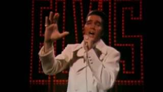 Reach Out To Jesus - Elvis Presley
