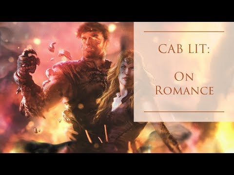 CAB LIT On Romance