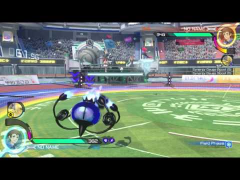 StormStriker vs PaperSak - Hypertension XIII - 5/20/17