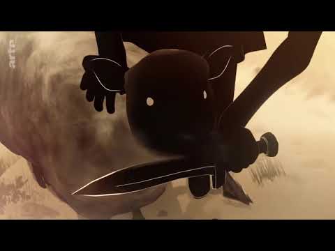 Die Strafe des Zeus | Die großen Mythen: Die Ilias und die Odyssee #17 | ARTE