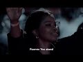 SINACH Yahweh Ft Mahalia