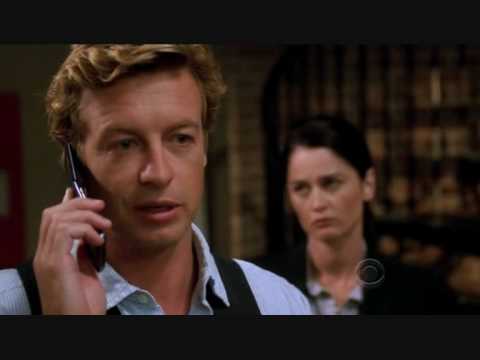 Jane, Lisbon 1x03 - "what cunning plan?"