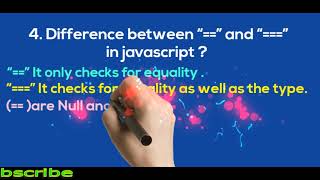 300 JavaScript Tricky Q&A | JavaScript Interview Questions With Answers