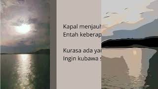 Download lagu Sore di Pelabuhan Selat Sunda Visipu# pusakakata mp3