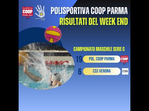 Highlights C   Parma Css Verona