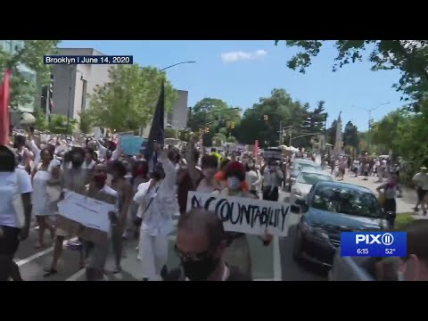 Is the CCRB soon a thing of the past?