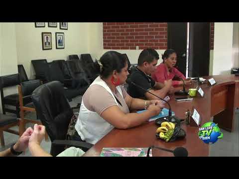 EN VIVO POR EL CANAL SAN LUIS El Concejo Municipal de San Luis - Antioquia hoy 1 DE JUNIO 2026