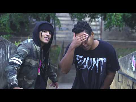 Novin MT5 X Novin NEGOL - Hancock (Official Vídeo Clip)