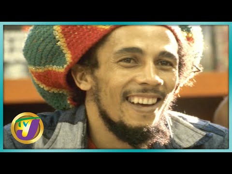 Bob Marley Biopic Casting TVJ Smile Jamaica