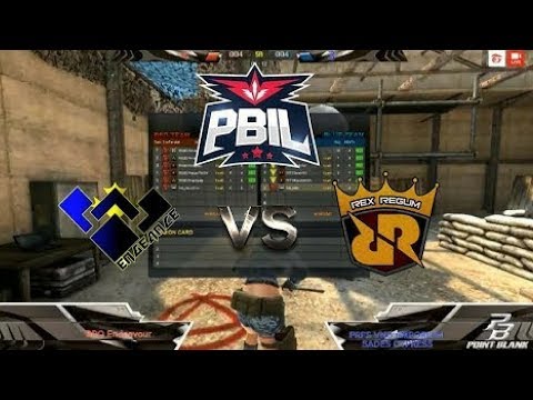 [FINAL PBIL 2018] JUARA PBGC 2018 vs PBNC 2017!! RRQ ENDEAVOUR vs PRFS VNG EMPORIUM