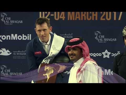 CHI AL SHAQAB 2019 - WHERE THE BEST COME TOGETHER
