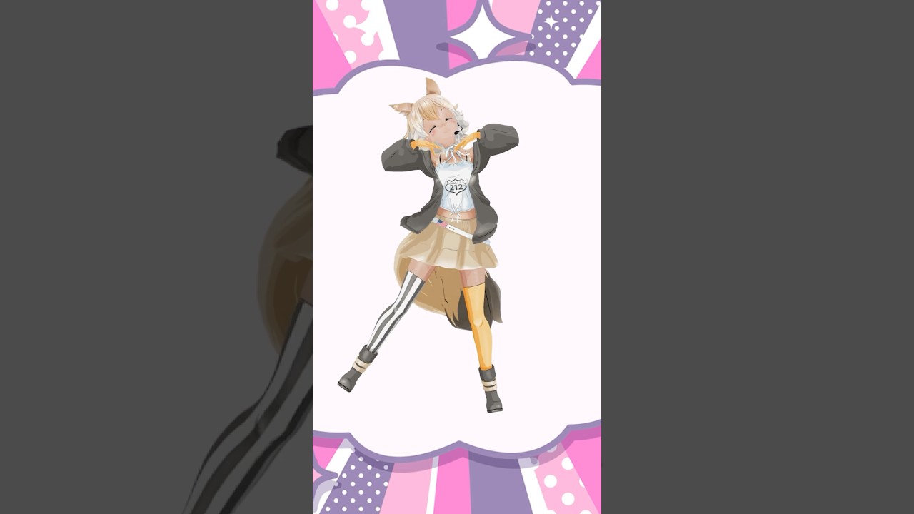 最上級にかわいいの！💖🐾