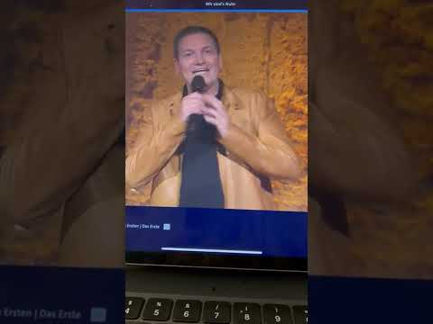 Es geht „Nuhr“ um Macht