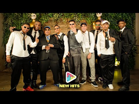 PARTICIPAÇÃO DO THEUS COSTA NO SET DO DJ GM 4.0 (PARTE 2)