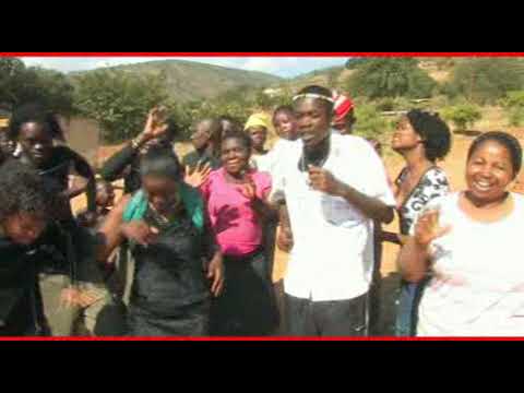 DJ Rakzen - Phindi (Bolobedu Official Video)