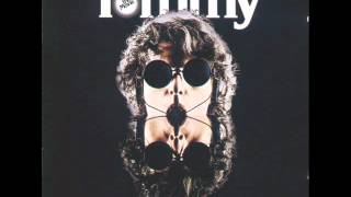 The Who feat. Eric Clapton - Eyesight to the Blind