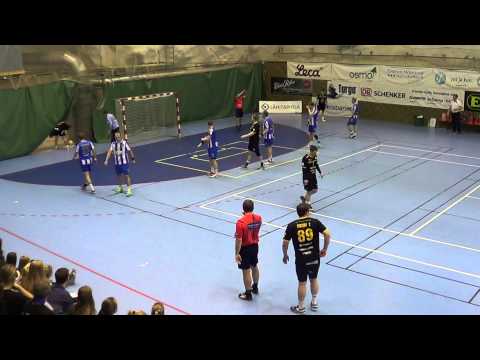 MSM HC West-ÅIFK 14.3.15 1/4