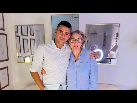 29. I Wanna Be Like Randy Graff! - I Wanna Be Like You with Elbi Cespedes