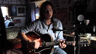 Willow Robinson - Feeling Good (Nina Simone Cover)