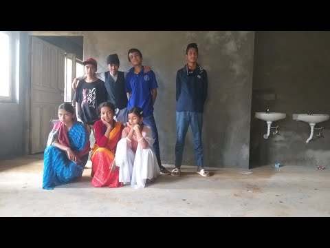 (SMAPK RS group) bhadra 29 Children day ko din program na gare farkeyau hami kina????