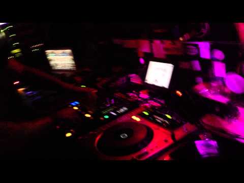 Ziesel @ Unsichtbar Saarbrücken 09/2013