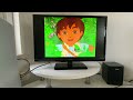 Opening To Dora I Exploratrice Dora Ballerine 2011 Néerlandais DVD Français Option