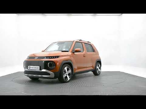 Hyundai INSTER Elegance 49kWh (Demo) - Image 2