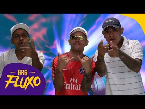 MC's Rafa Original, Nego da Marcone e Sati - Catucadão (Fluxos Filmes)