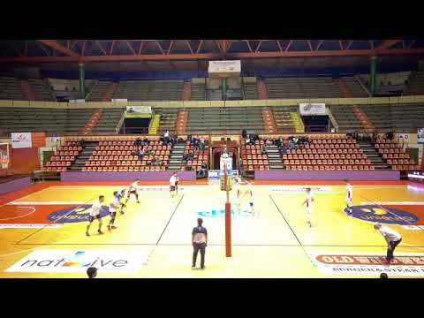 Forlì-S.Giustino (partita)