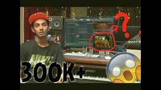 How kaththi bgm was made? - Kamalakannan ravichandran