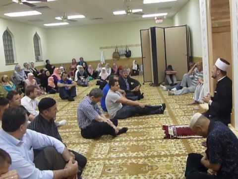 AKIKA povodom rođenja Amara Ćenanovića