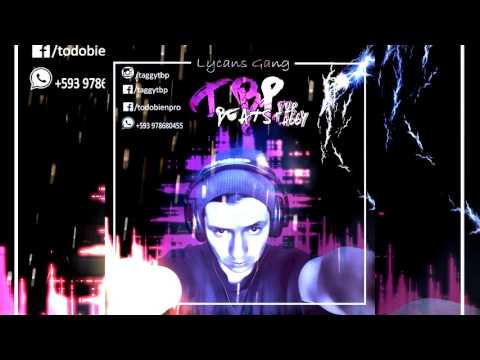 Un Cigarro "Boom Bap" Rap Beat - Todo Bien Prods.