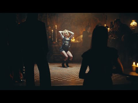 Maella - God Damn (Chapter 2 of 6)