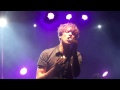 Paolo Nutini Let Me Down Easy 