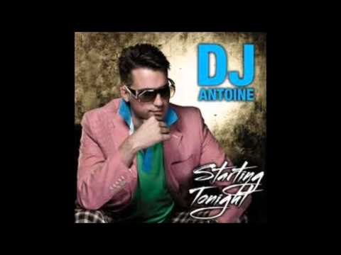 DJ Antoine ft Pitbull   You are ma cherie