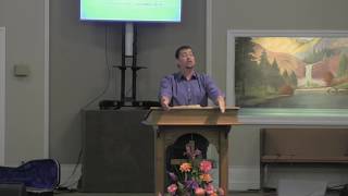 Servants Hear 'Well Done,' But Sons Receive Glory