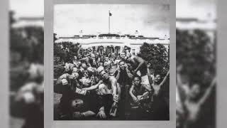 How Much A Dollar Cost ft. James Fauntleroy, Ronald Isley - Kendrick Lamar (To Pimp a Butterfly)
