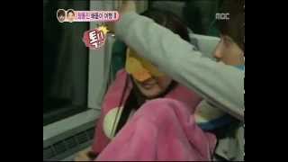 C.N. Blue - Sweet Holiday w/ YongSeo