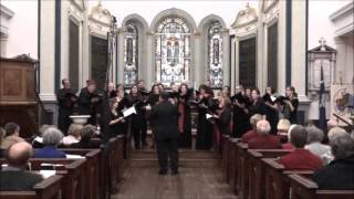 Sing Lullaby ('The Infant King') - Anon., Traditional Basque Carol, 17th c.