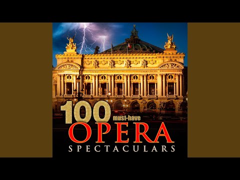 Don Carlos, Act III: Gran Finale - "Spuntato Ecco il di d'esultanza"