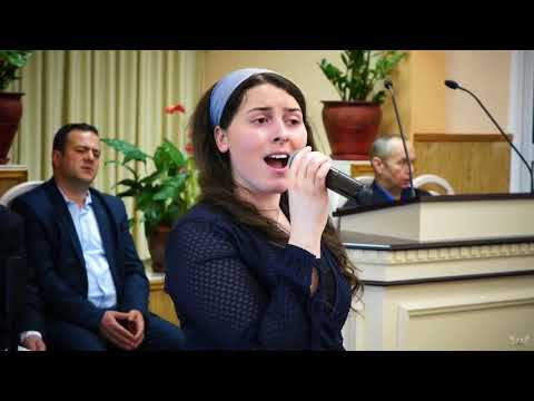 Ingrid Ognean - Vreau sa-ti spun amice totul despre Isus