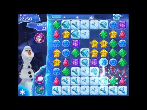 Frozen Free Fall #144