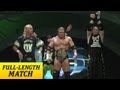 FULL LENGTH MATCH SmackDown 8 MAN Survivor Series Elimination Match