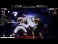 Boss Klassic Sonya Blade Mortal Kombat Mobile Gameplay