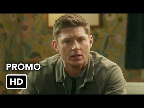 Supernatural 15.18 (Preview)