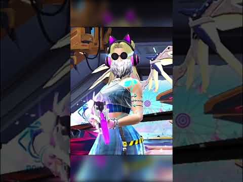 SUMPAH GA NYANGKA TERNYATA SELAMA INI AKU JADI SELINGKUHAN DIA🙃 #freefire #shorts