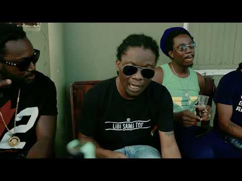 Kiev - Pooti Wang ft. BigStar Tega  Like and subsribe for more