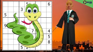 What Colour is Slytherin?