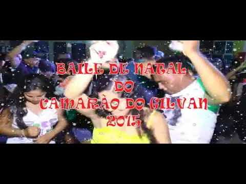 #TBT BAILE DE NATAL 2015 @helio_dj